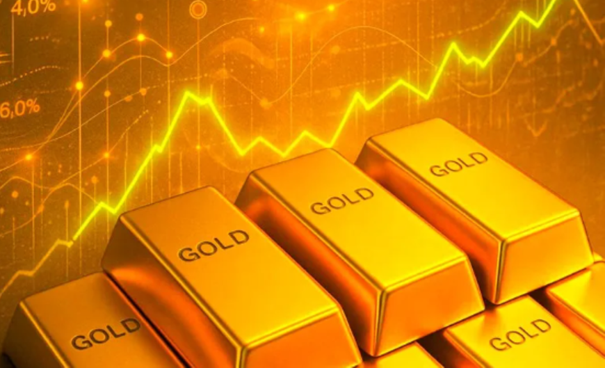 Phân tích giá vàng ngày 17/03/2026