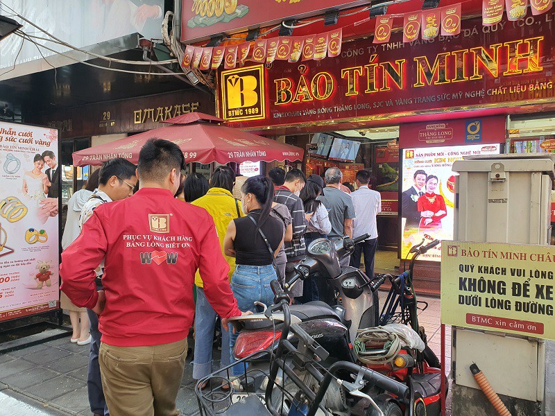 Phân tích giá vàng ngày 20/01/2026