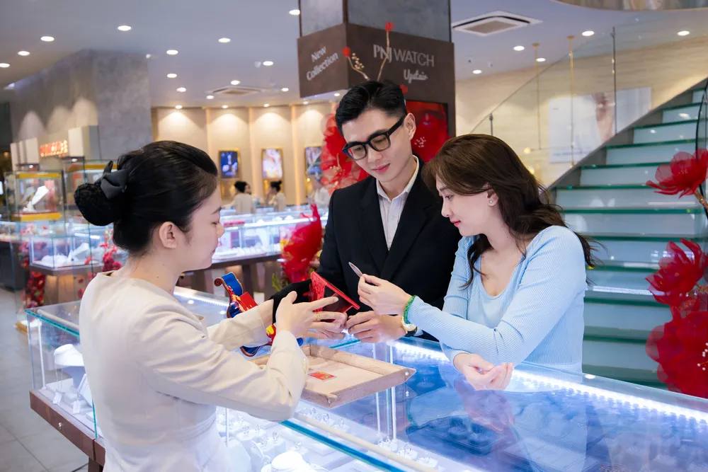 Phân tích giá vàng ngày 26/01/2026