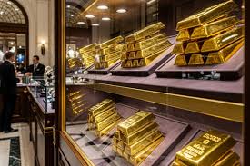 Phân tích giá vàng ngày 19/01/2026