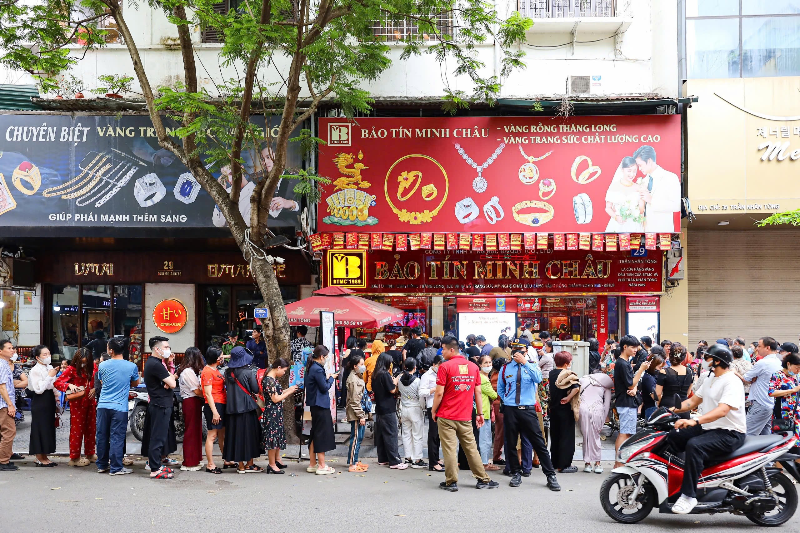 Phân tích giá vàng ngày 04/02/2026