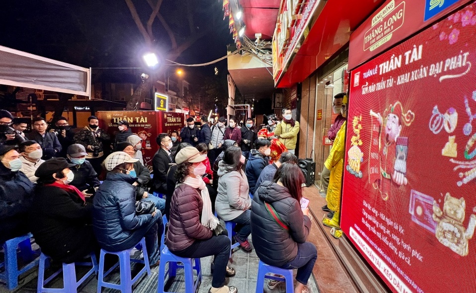 Phân tích giá vàng ngày 02/02/2026