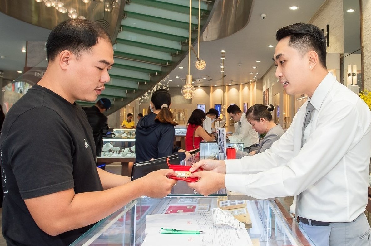 Phân tích giá vàng ngày 15/11/2025