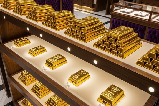 Phân tích giá vàng ngày 07/02/2026